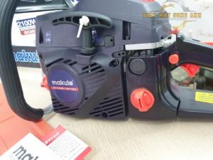 CƯA LỐC - CƯA XÍCH GIÁ RẺ MAKUTE GC002 52cc