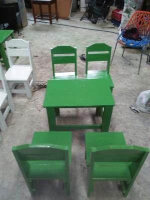 Ghế đẩu gỗ cafe cóc