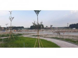 70m2 đất phú giáo, gần Trường chỉ 580tr