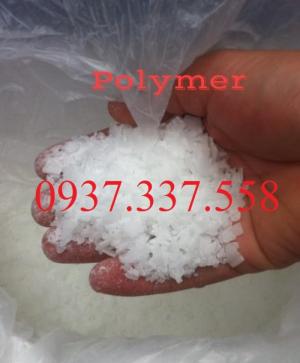 Hóa chất Polymer Anion tại Đồng Nai, Bình Dương, Hồ Chí Minh, Vũng Tàu