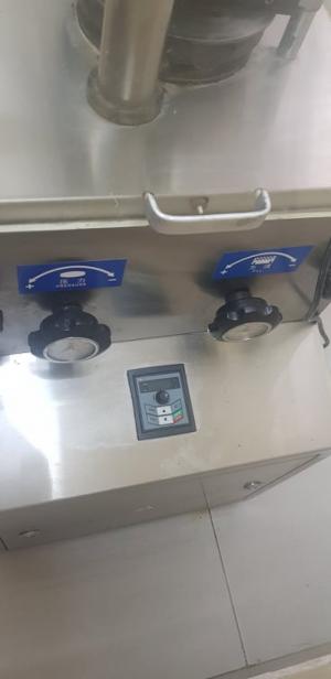 Thanh Lý Máy Dập Viên 7 Chày