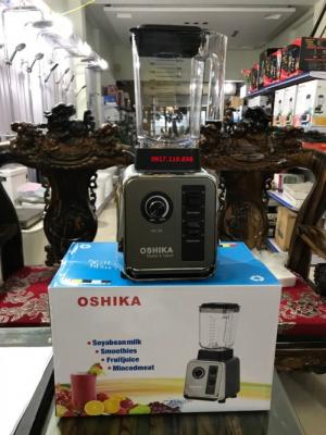 Máy xay sinh tố công nghiệp Oshika HD05 Nhật Bản