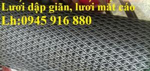 Lưới trát tường ô 5x5mm – lươi thép hàn ô vuông 5x5mm tại Hà Nội