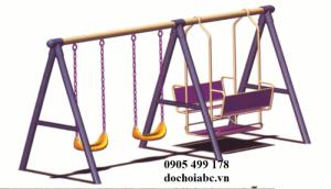 Xích đu 6 chỗ tại huế
