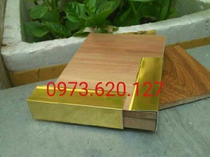 Nẹp chữ v,nẹp v bo góc,nẹp v bo viền