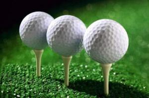 Tee golf giá tốt