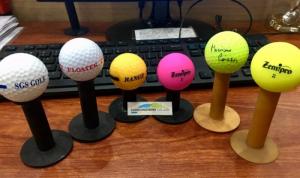 Tee golf giá tốt