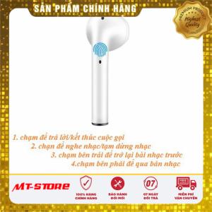 Tai nghe Bluetooth 5.0