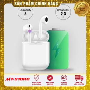 Tai nghe Bluetooth 5.0