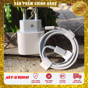 BỘ SẠC IPHONE 11 PRO MAX CHÍNH HÃNG