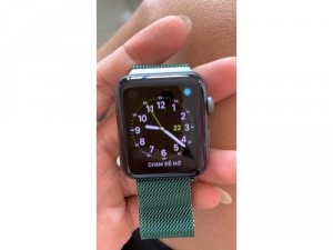 Apple sr3