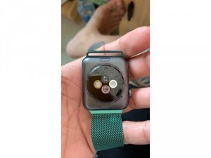 Apple sr3