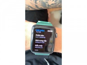 Apple sr3