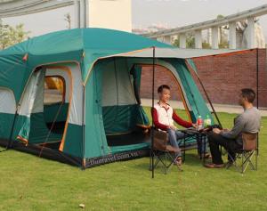 Lều cắm trại ở biển giá rẻ CM6811