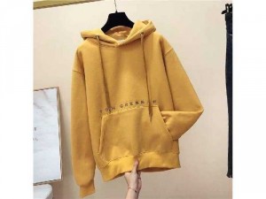 Áo khoác Hoodie Tom Grennan TN
MÃ SỐ: 19