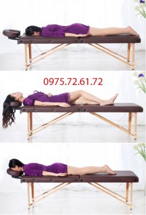Có hỗ trợ thêm các phụ kiên, đa dạng các tư thế nằm