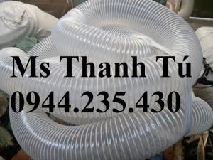 ỐNG HÚT BỤI CÓ GIÃN
