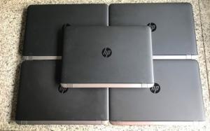 HP Probook 450 G3 I5-6200U Ram/4GB – SSD/120GB