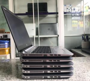 HP Probook 450 G3 I5-6200U Ram/4GB – SSD/120GB