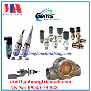 Thiết bị tự động hóa Gems chính hãng