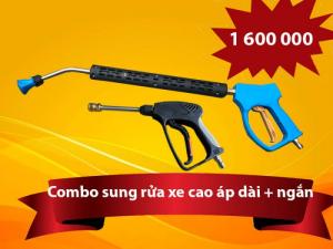 Combo tháng 5 của TAHICO !