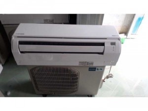 Máy lạnh nội địa nhật