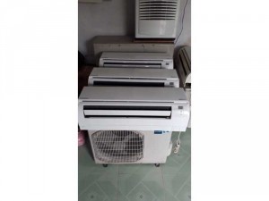 Máy lạnh nội địa nhật