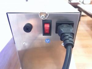 Máy bắt côn trùng, thiết bị diệt côn trùng KTP-40S
