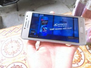 Điện thoại Samsung j5 2016