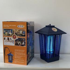 Thiết bị bắt côn trùng, diệt côn trùng gia đình, KTP-22W