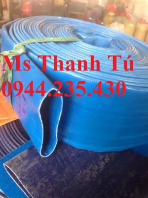 ỐNG VẢI BẠT CỐT DÙ