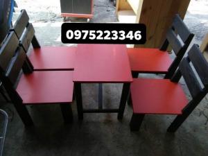 Ghế xếp mini