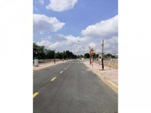 Đất nền giá rẻ