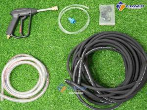 Máy rửa xe cao áp kokoro kl1160 tại biên hòa- đồng nai