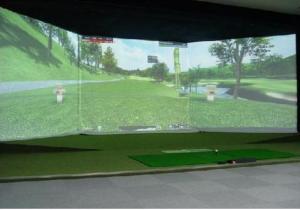 3D simulator