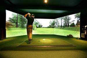 golf