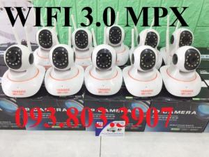 đại lý camera ip wifi