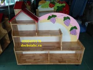 thiết bị mầm non ABC
