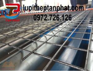 Lưới thép hàn D3a30x30, D3 a 50x50, D3a50x100, D3a100x100, D3a150x150  giá rẻ