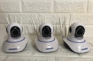 COMBO Camera IP yoosee 1.3mpx + thẻ nhớ 32G