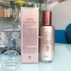 Tinh Chất Yehwadam Heaven Grade Ginseng Rejuvenating Serum 45ml