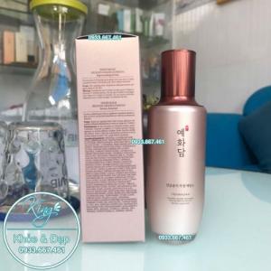 Tinh Chất Yehwadam Heaven Grade Ginseng Rejuvenating Serum 45ml