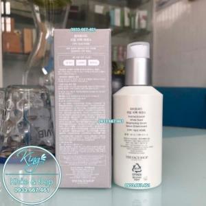 Tinh Chất White Seed Brightening Serum 50ml