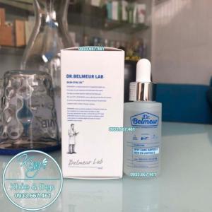 Tinh Chất Dr Belmeur Clarifying Spot Calming Ampoule 22ml