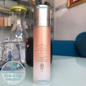 Xịt Khoáng Yehwadam Revitalizing Essential All in One Mist 120ml