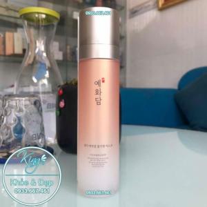 Xịt Khoáng Yehwadam Revitalizing Essential All in One Mist 120ml