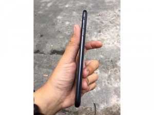 Iphone 7 plus lock