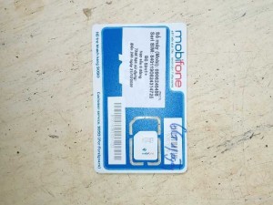 Sim Mobile C90N trọn gói giá rẻ