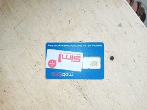 Sim Mobile C90N trọn gói giá rẻ