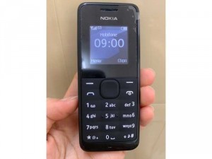Điện Thoại Nokia 105 chính hãng